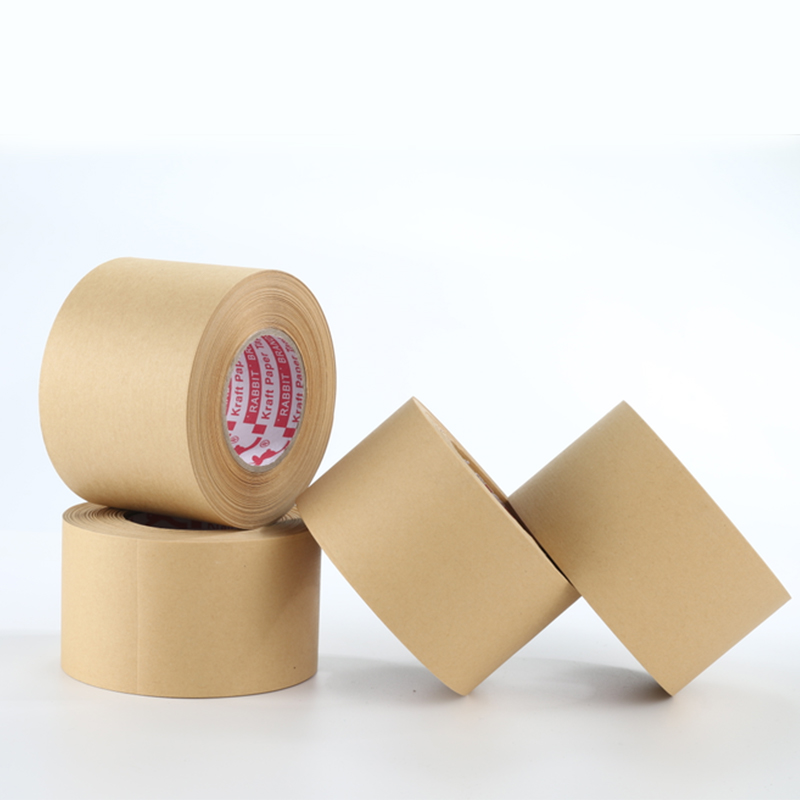 What is Kraft Sealing Tape? Baijin Packing