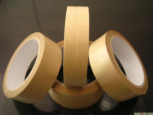 How to solve the static electricity phenomenon of printed kraft paper tape base paper?