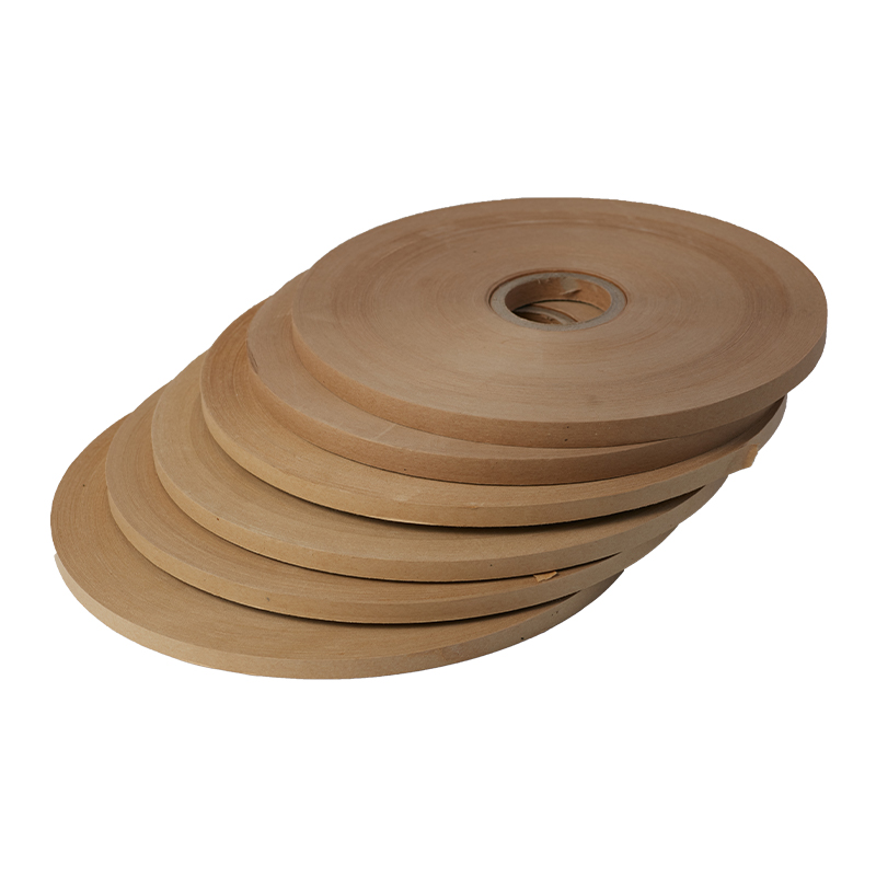 wood veneer edging tape丨wood edge banding tape