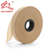 Factory Custom Wholesale wood plywood veneer furniture edging tape banding white veneer tape
