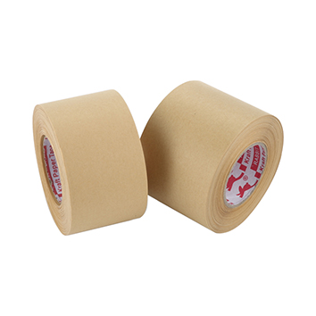 The basic properties of kraft paper tape are introduced
