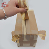 Wholesale Eco Friendly Printed PE Self Adhesive Pressure Sensitive Kraft Craft Gummed Paper Sealing Tape