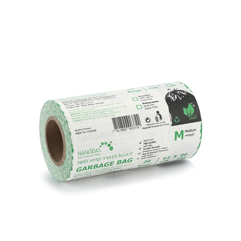 Writable kraft paper tape - in line with international environmental protection trends