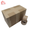 Eco Friendly Fsc Certified Self Adhesive Kraft Paper Tape Manufacturers for Packaging