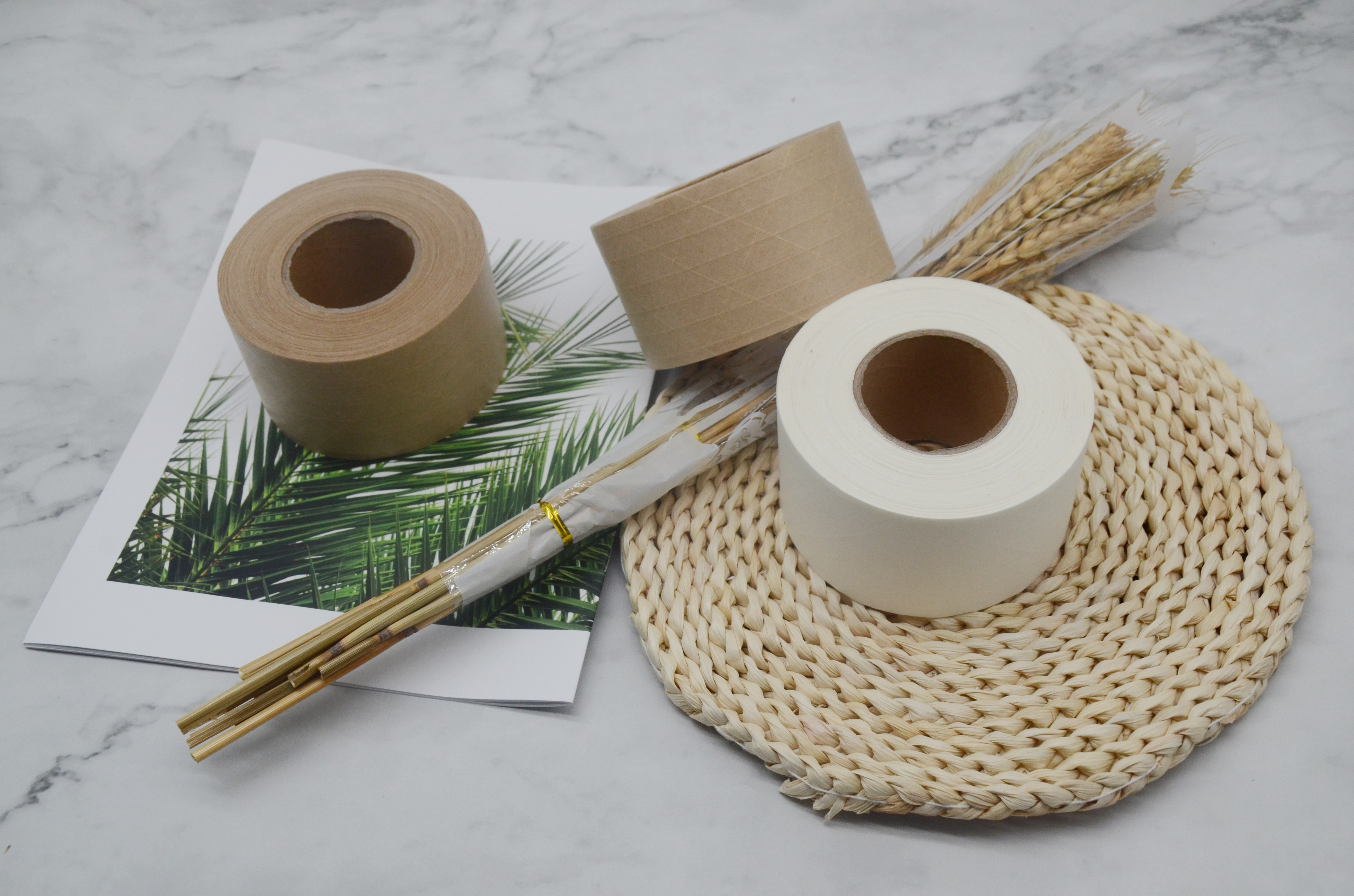 Why Use Kraft Paper Tape