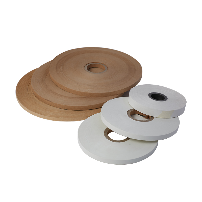 wood veneer edging tape丨wood edge banding tape